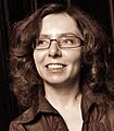 Адвокат Анна Ставицкая